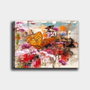 Wallity Lienzo Decorativo Multicolor 70 x 100 cm